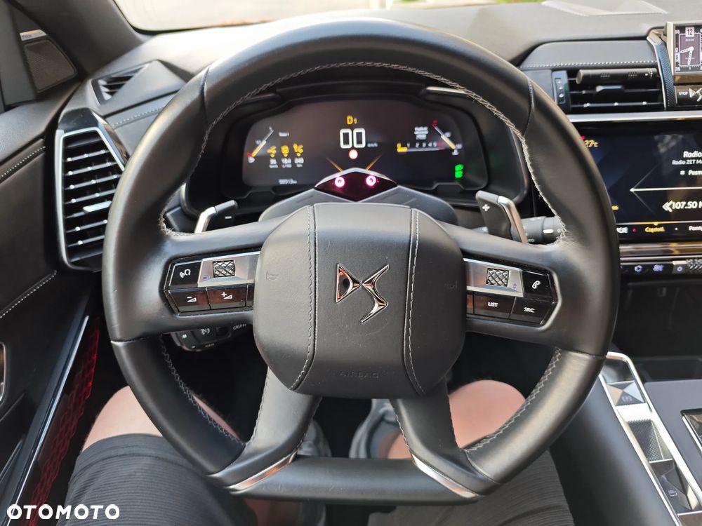 DS Automobiles DS 7 Crossback - 30