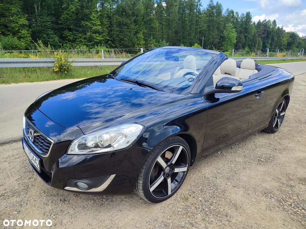 Volvo C70 D3 Inscription - 1