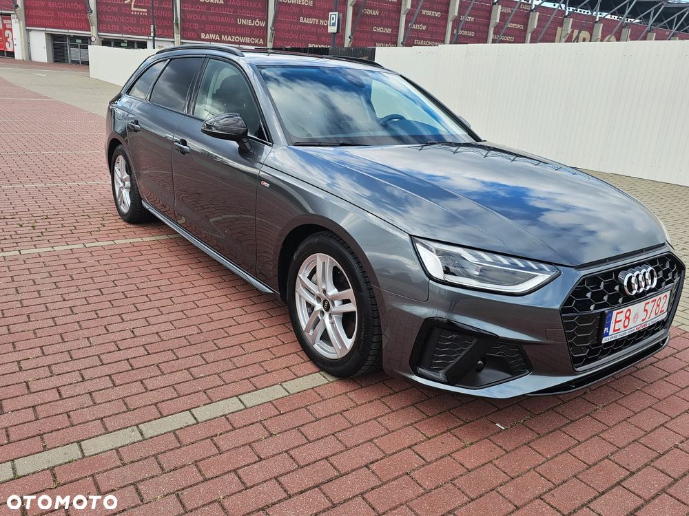 Audi A4 - 2