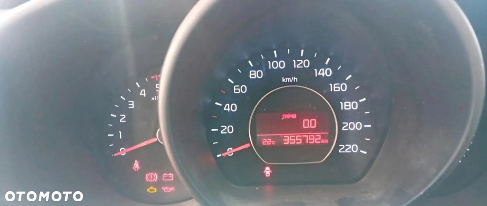 Kia Soul - 13