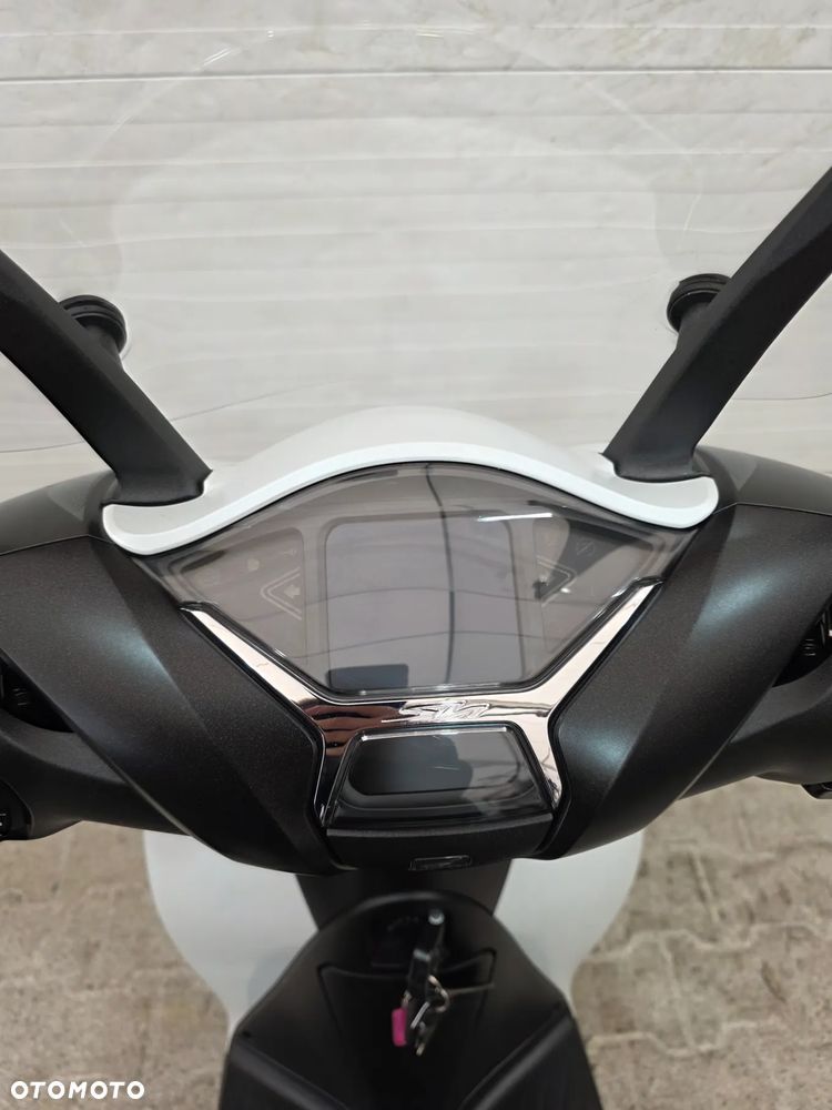 Honda SH - 25
