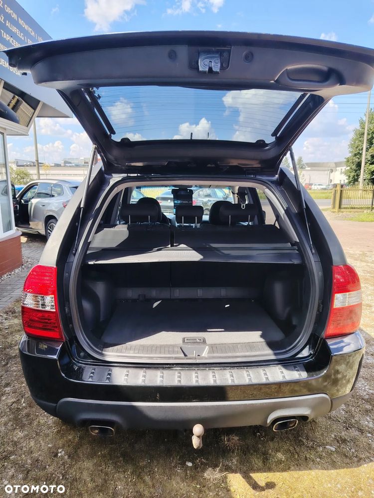 Kia Sportage 2.0 CRDi Escape - 6