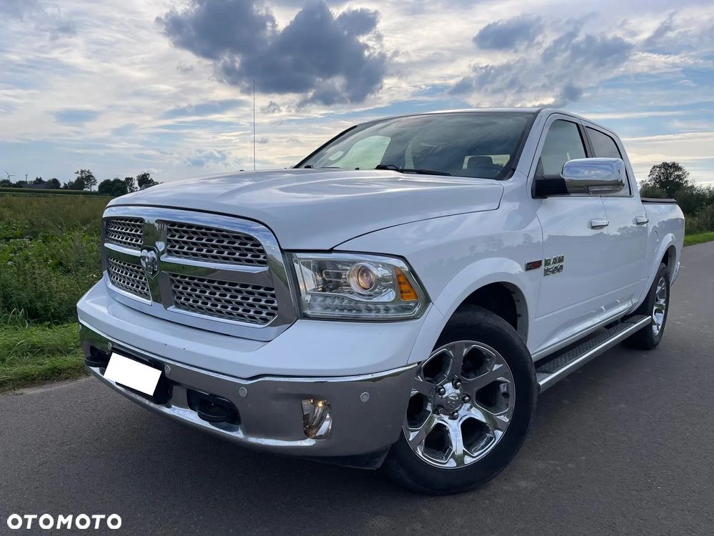 Dodge RAM - 28