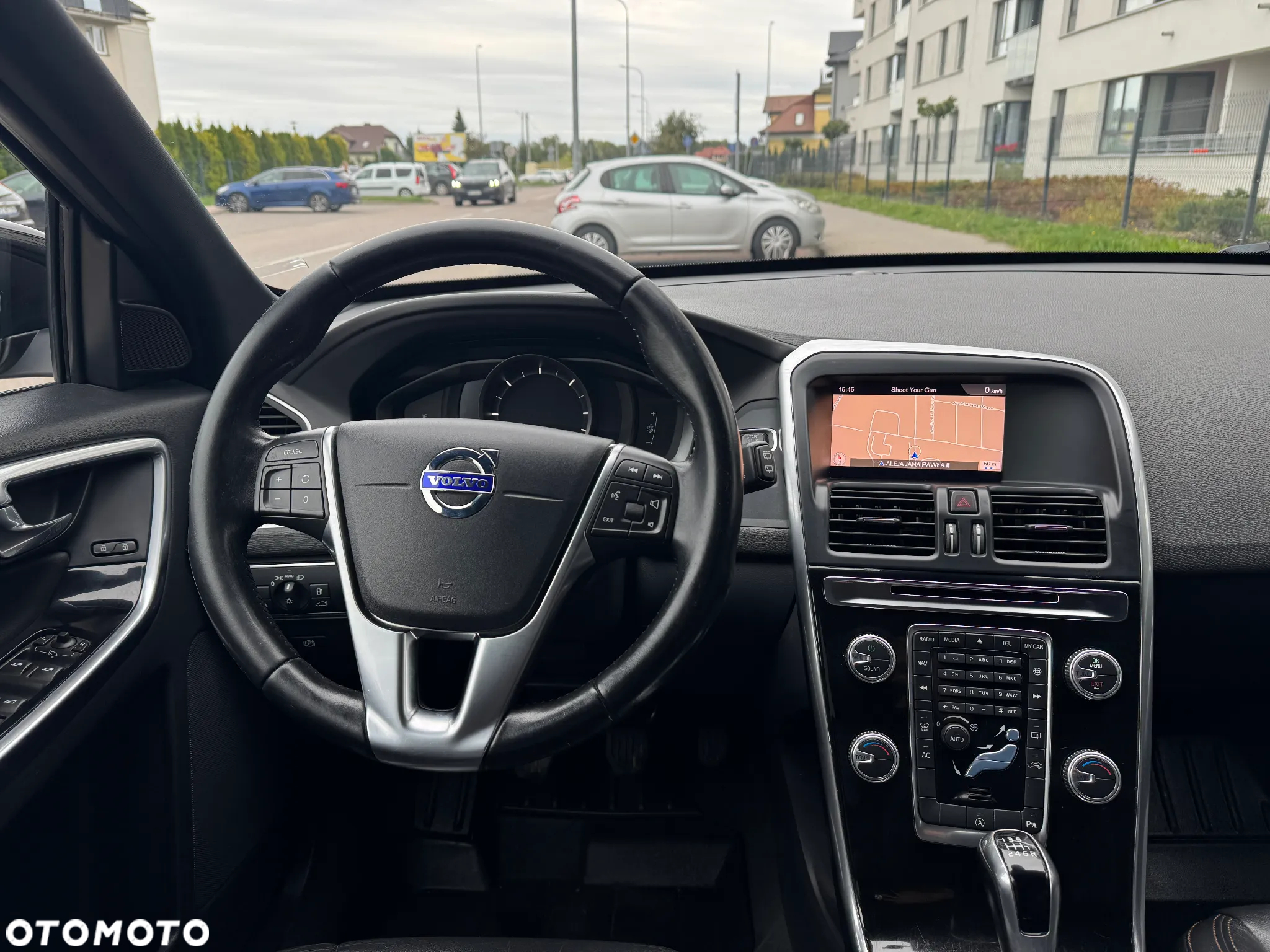 Volvo XC 60 D3 SCR Inscription - 17
