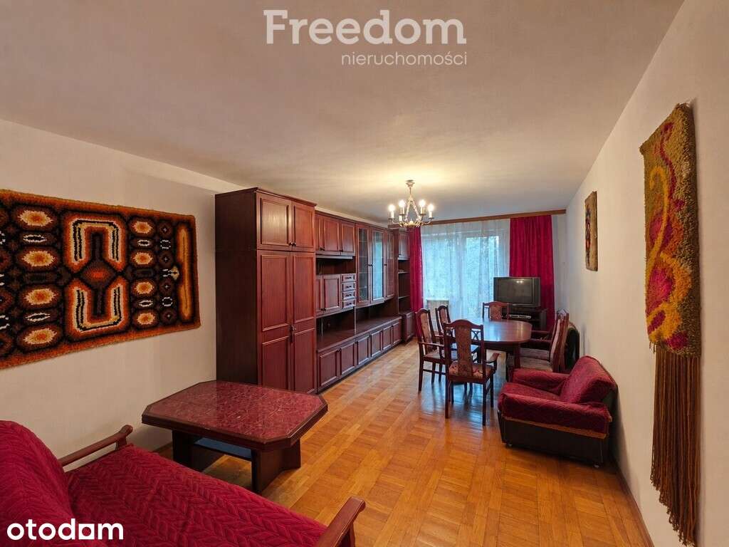 3 pokoje | 107 m² | mieszkanie przy ul. Okopowa
