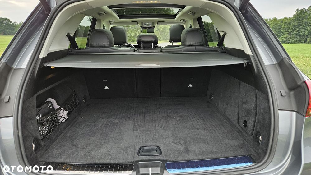 Mercedes-Benz GLE 400 d 4-Matic Executive - 14
