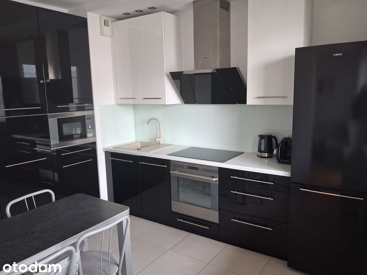 Sprzedam mieszkanie 59,64 m2, 3 pokoje, Lublin ul. Onyksowa, Węglin