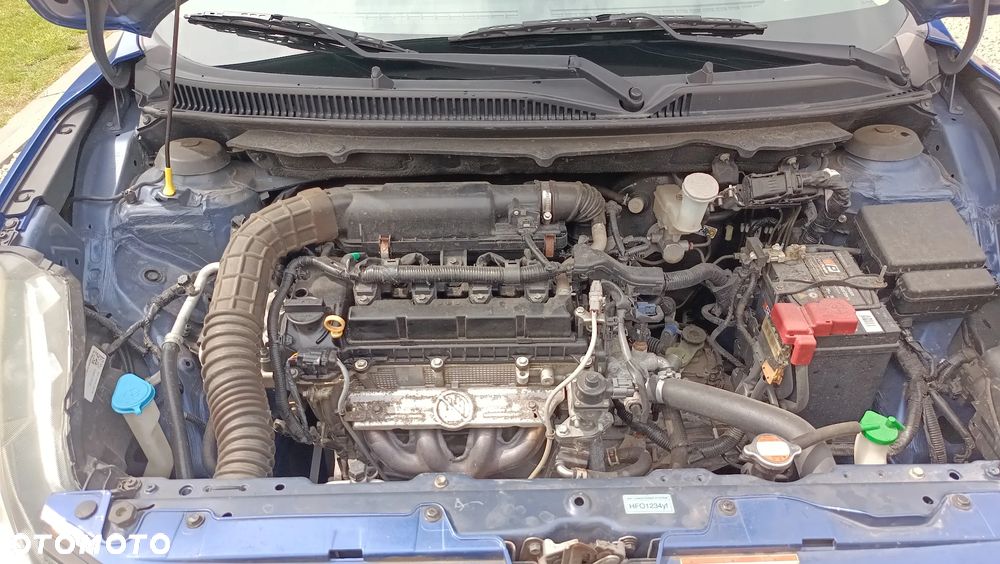 Suzuki Baleno 1.2 Comfort - 11