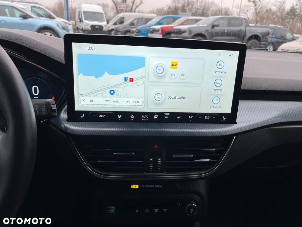 Ford Focus 1.5 EcoBlue Active X - 10