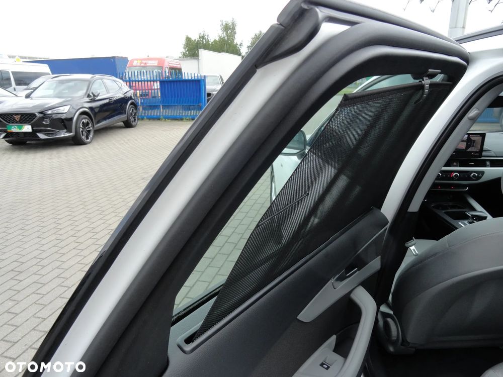 Audi A4 Avant 35 TDI mHEV S Line S tronic - 25