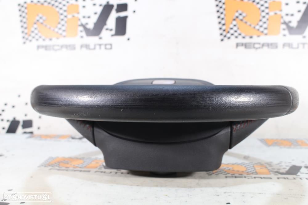 Volante Seat Ibiza 6J FR Flat Bottom - 7