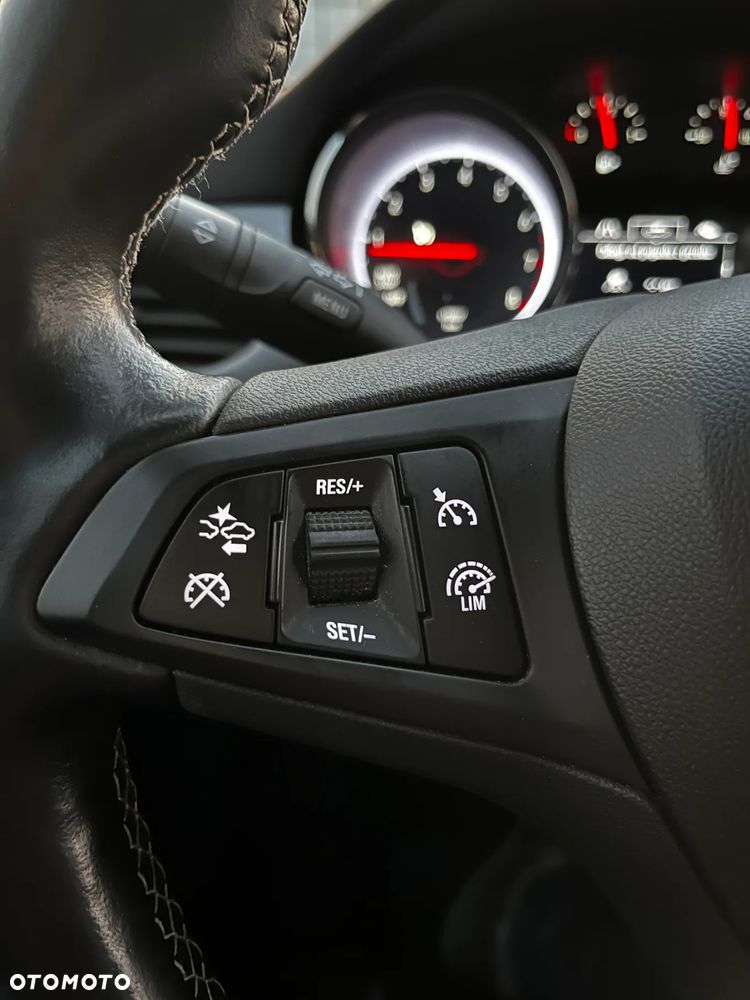 Opel Astra ver-v-1-0-t-enjoy-s-s-easytronic - 34