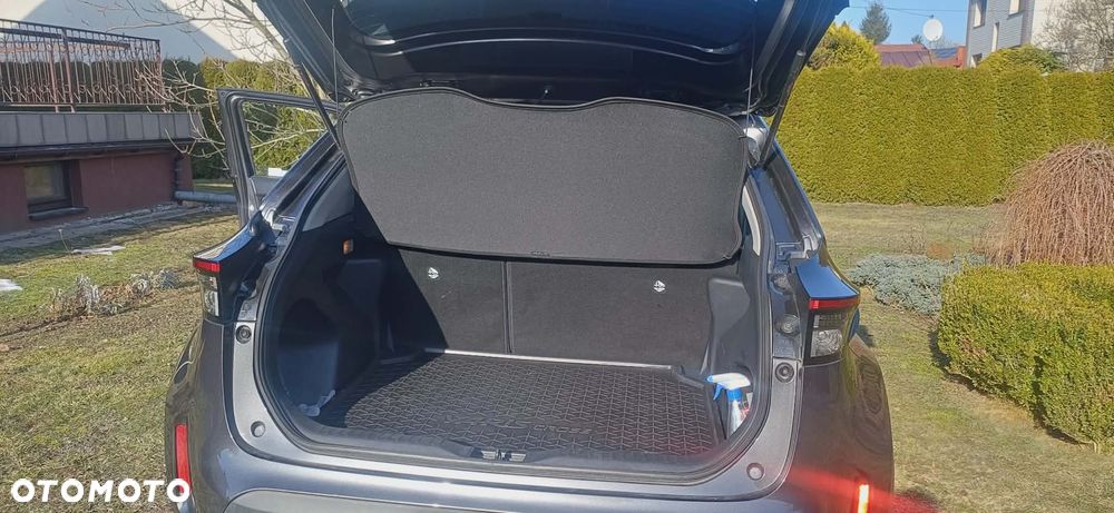 Toyota Yaris Cross Hybrid 1.5 Comfort - 5