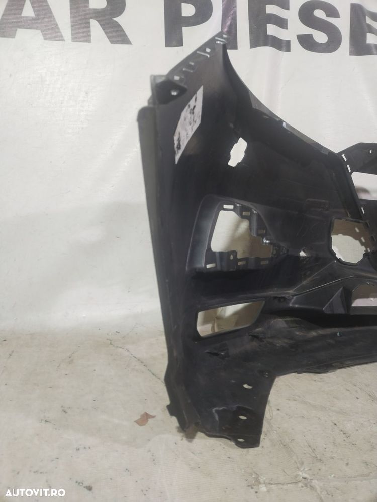 Bara fata Nissan Qashqai, 2017, 2018, 2019, 2020, cod origine OE 62022-HV00H. 9976 - 15