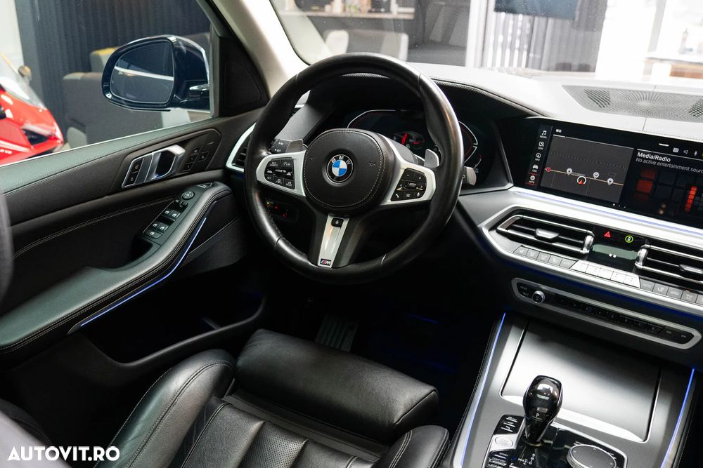 BMW X5 xDrive30d AT MHEV - 18