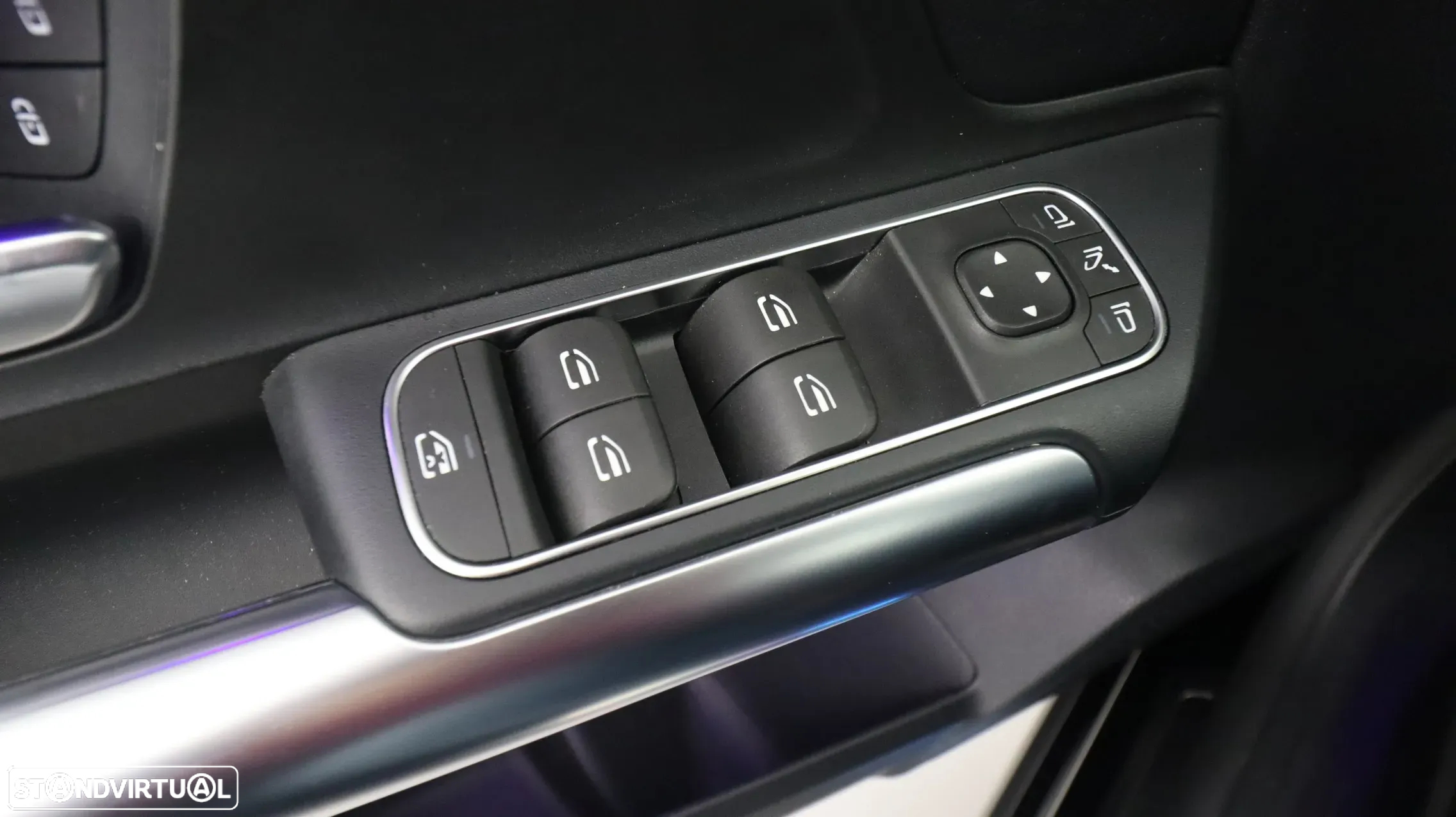 Mercedes-Benz EQA 250+ Edition - 22