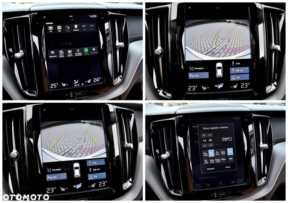 Volvo XC 60 - 30