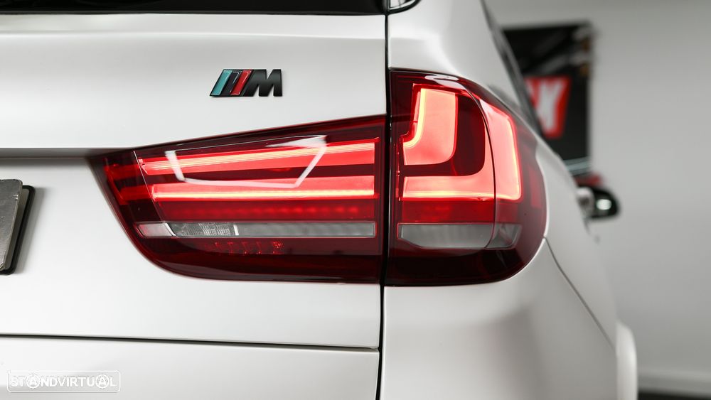 BMW X5 40e xDrive Pack M - 40