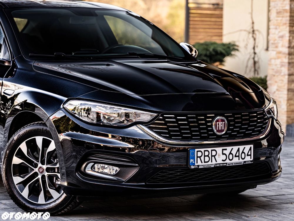 Fiat Tipo 1.4 16v Mirror - 6