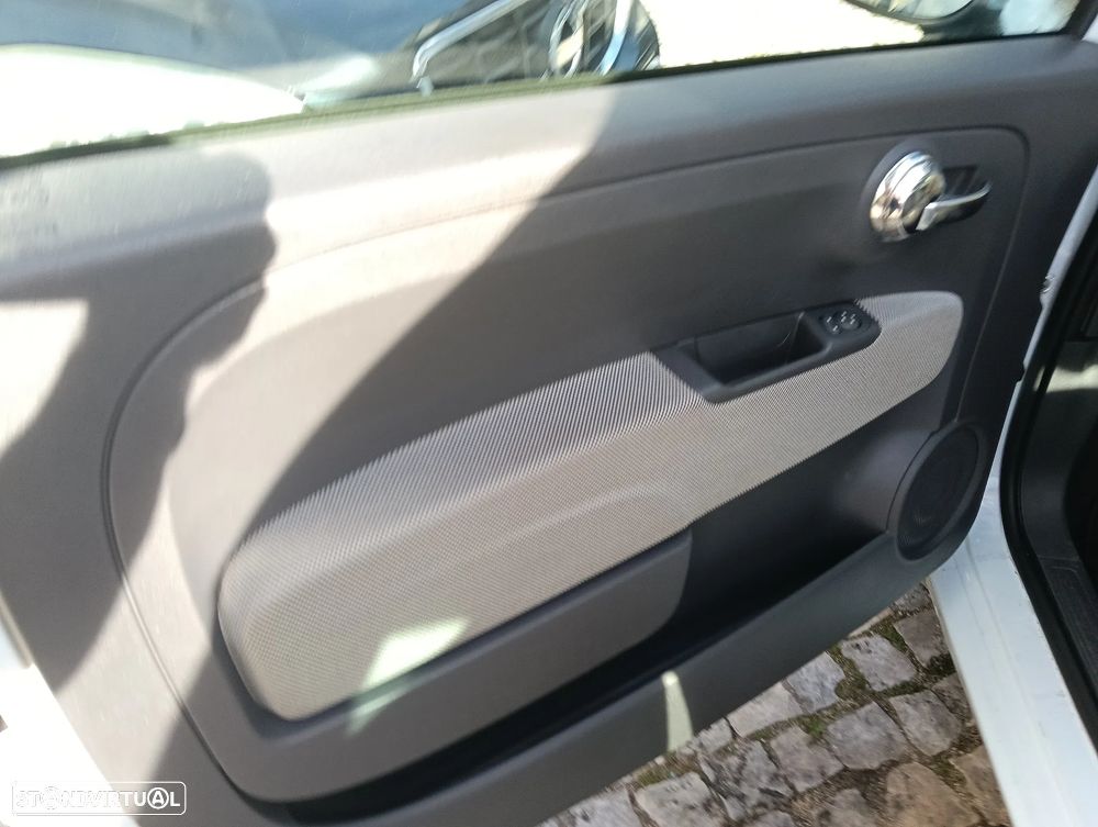 Fiat 500 1.3 16V Multijet Sport Start&Stop - 29