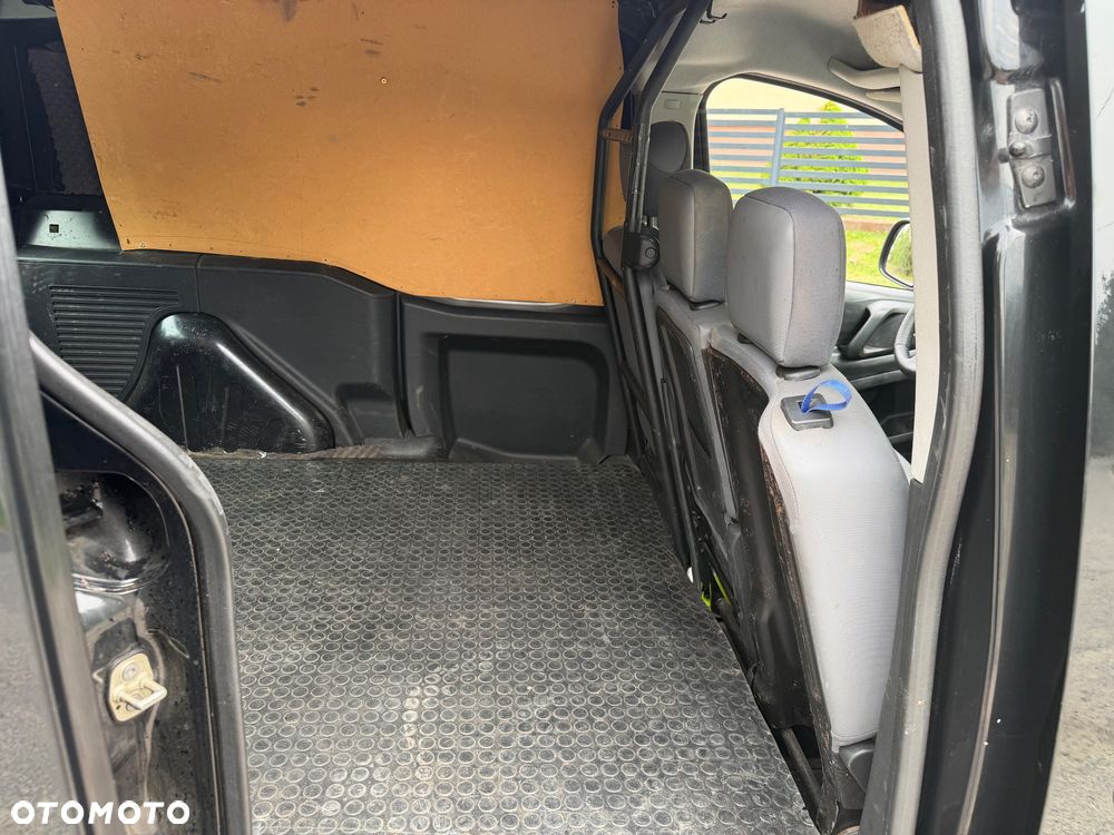 Citroën Berlingo - 17