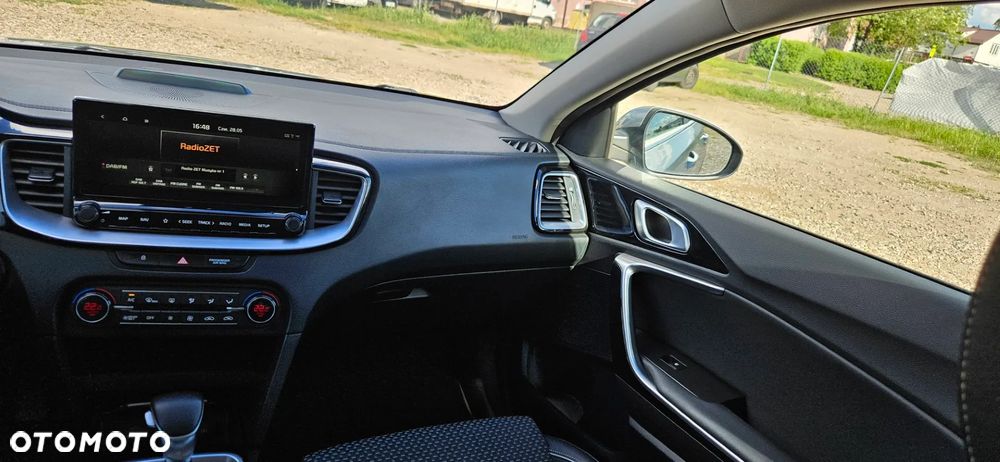 Kia XCeed 1.6 GDI DCT6 OPF PLATINUM - 29