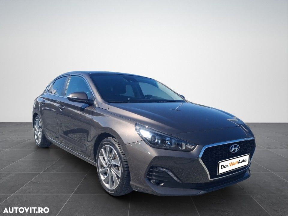 Hyundai i30 - 8