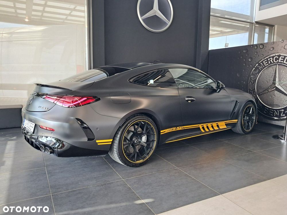 Mercedes-Benz CLE - 27