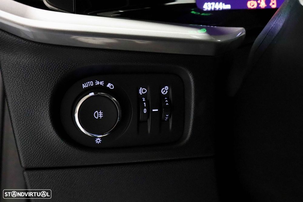 Opel Mokka 1.2 T Elegance - 13