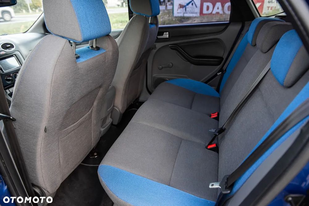 Ford Focus 2.5 ST - 23