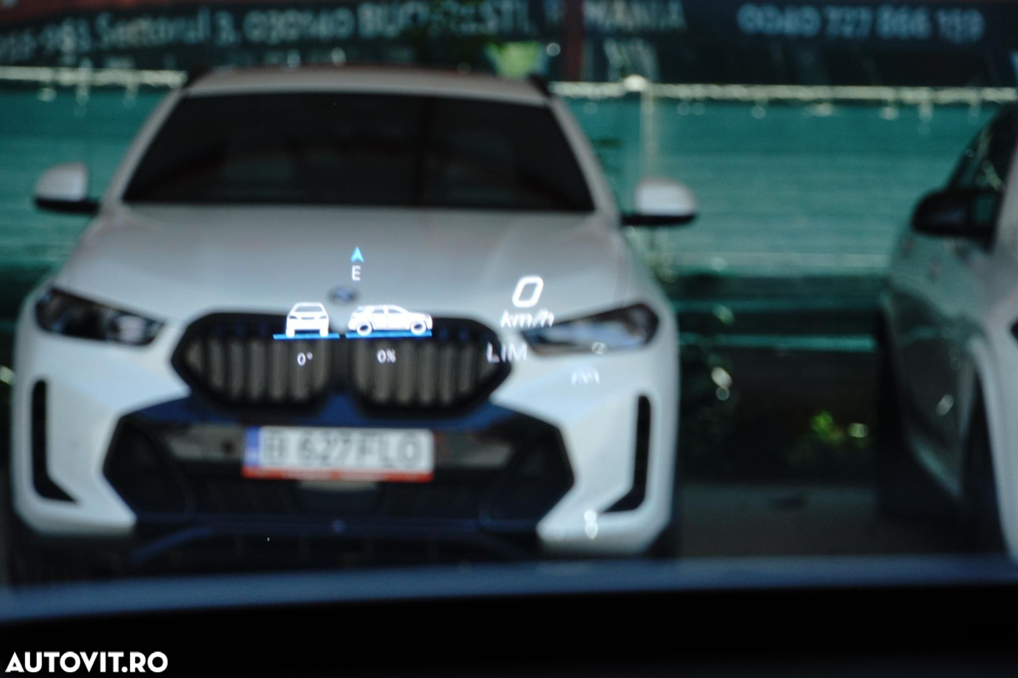 Mercedes-Benz GLE - 33