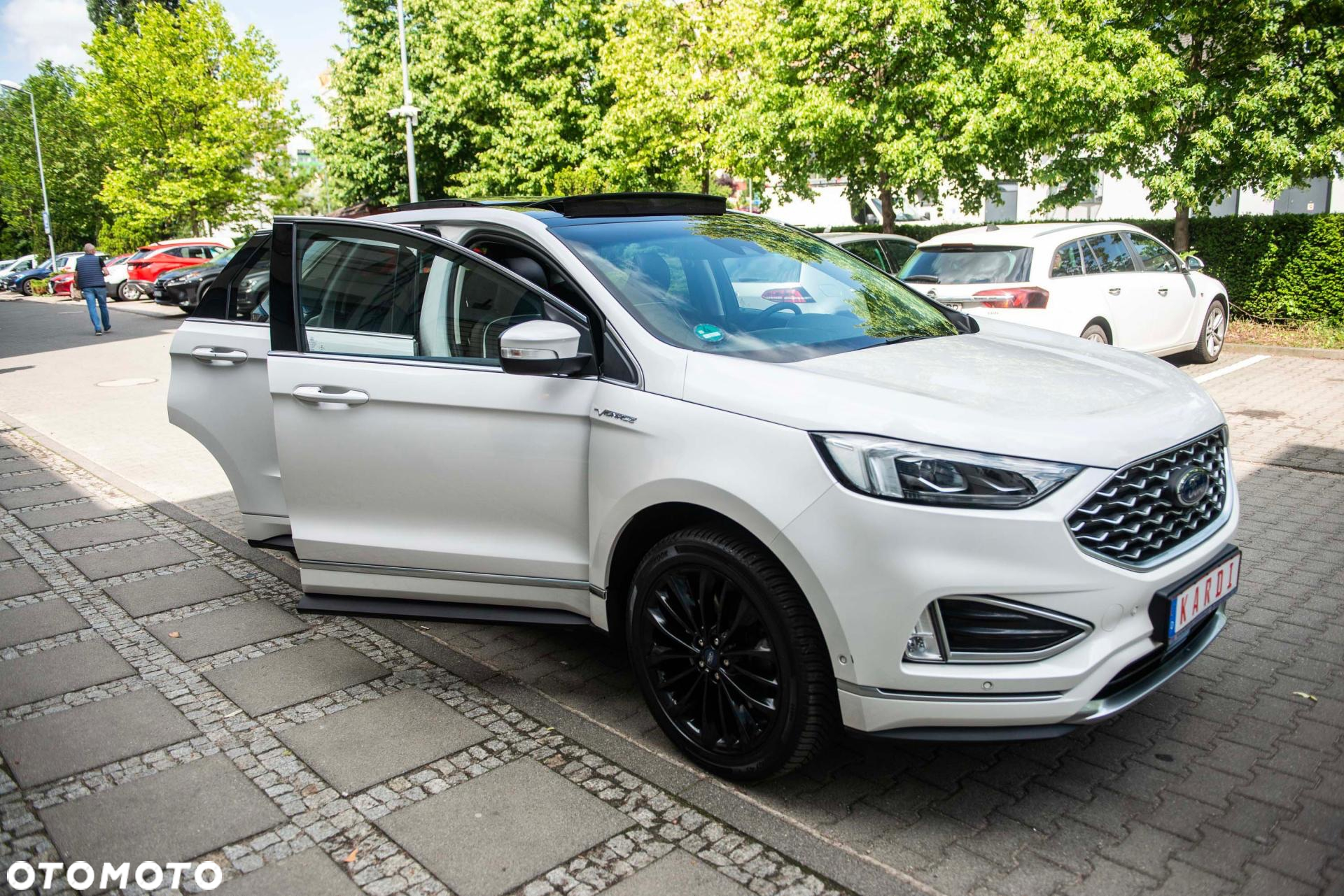 Ford Edge - 15