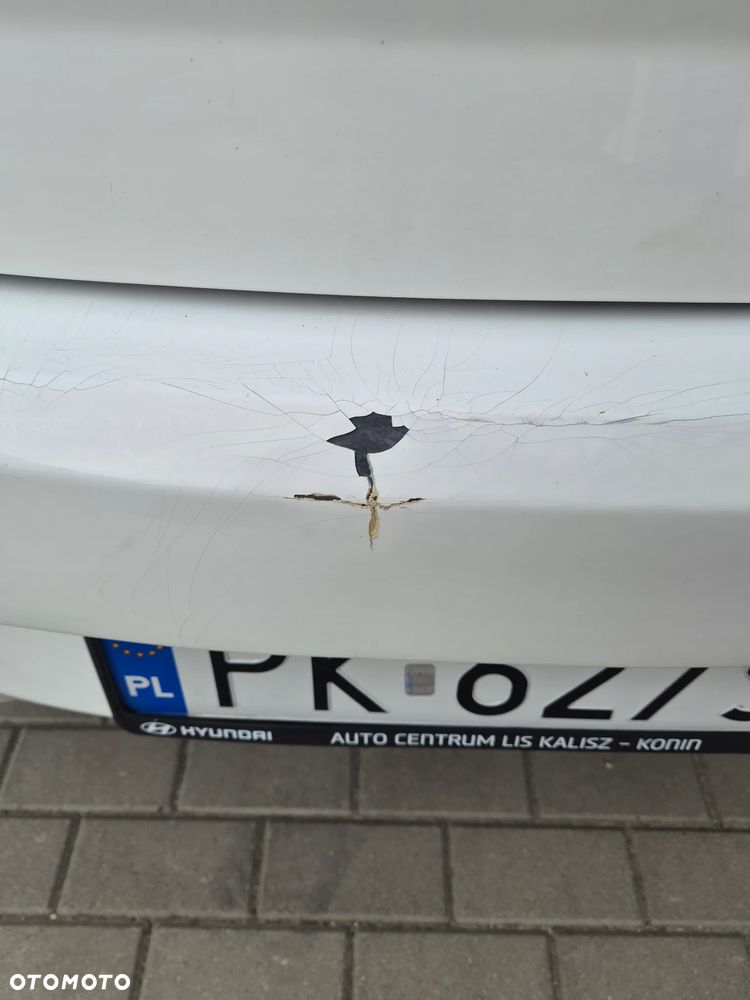 Hyundai i20 1.2 Fifa World Cup Edition - 16