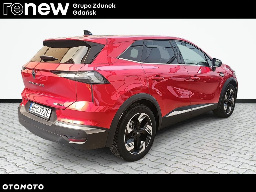 Renault Symbioz - 7