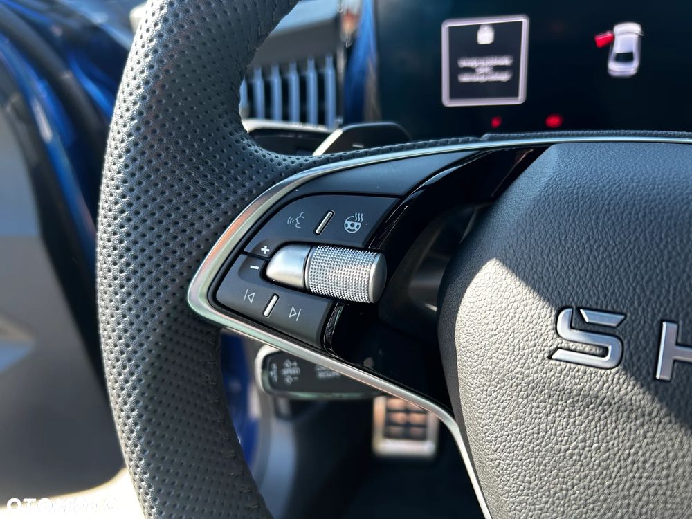 Skoda Superb - 19