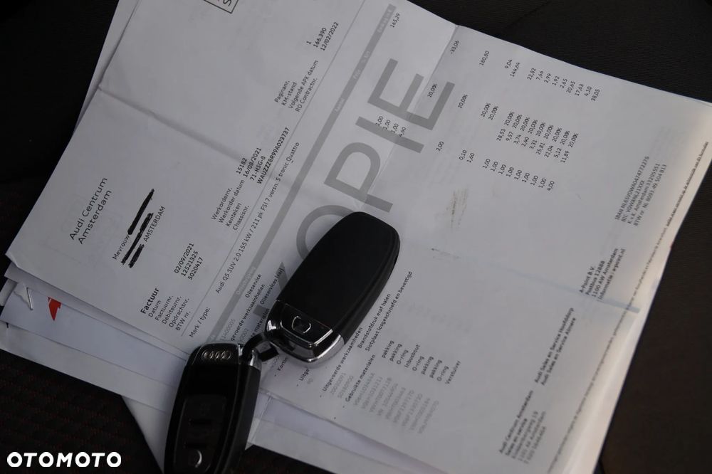 Audi Q5 2.0 TFSI Quattro S tronic - 12