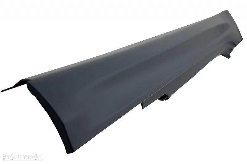 Embaladeiras Bmw Série 3 E92 E93 (2006 a 2014) Look M - 8