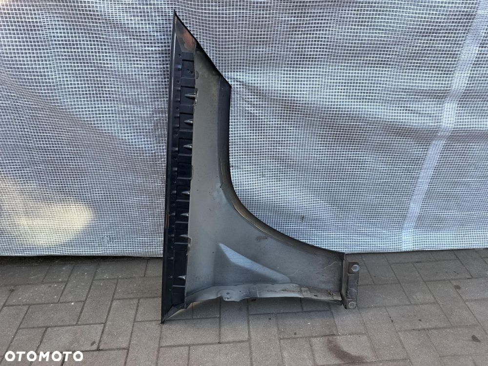 MERCEDES GLK W204 X204 BŁOTNIK PRZEDNI LEWY - 3