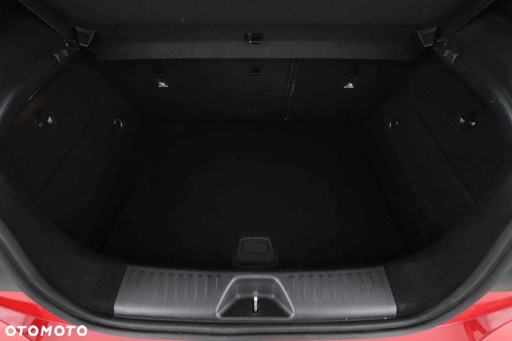Mercedes-Benz Klasa A 2017
