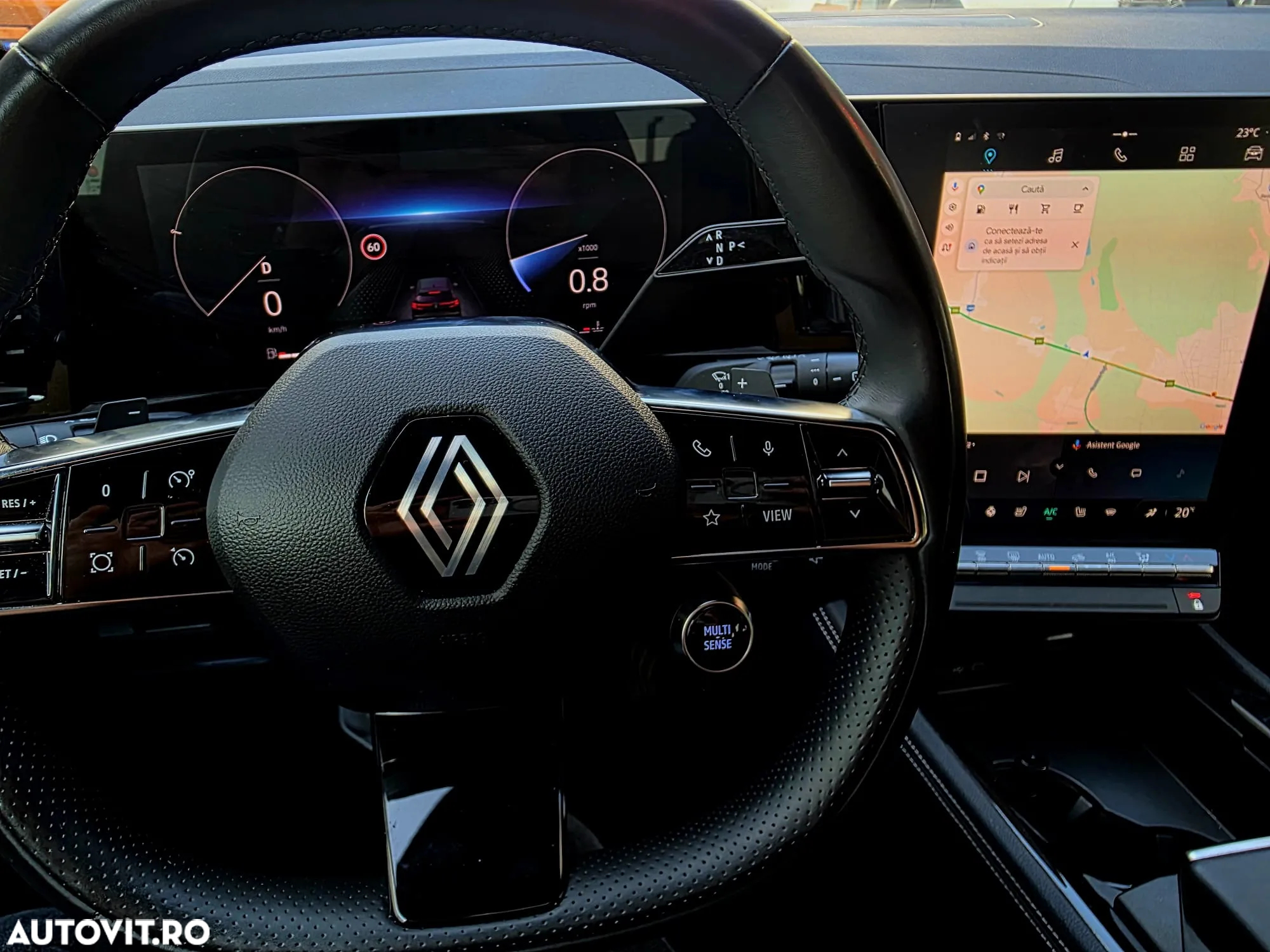 Renault Austral 160 MHEV Techno - 6