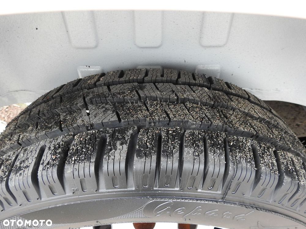 Opel MOVANO FURGON CHŁODNIA  0*C TEMPOMAT NAWIGACJA KLIMATYZACJA LEDY  136KM - 25