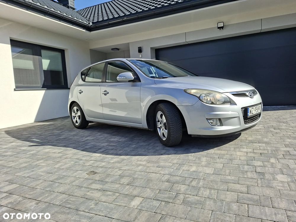 Hyundai i30 1.6 CRDi Blue Comfort - 1