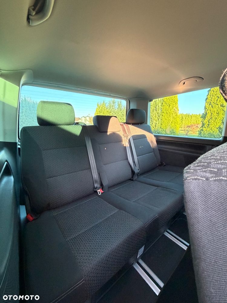 Volkswagen Multivan 2.0 TDI L1 Highline DSG - 10