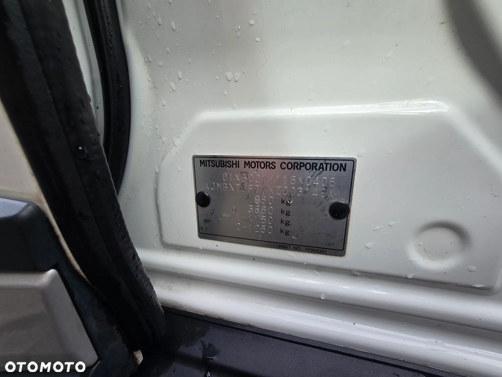 Mitsubishi Outlander 2.0 2WD CVT Active+ - 21