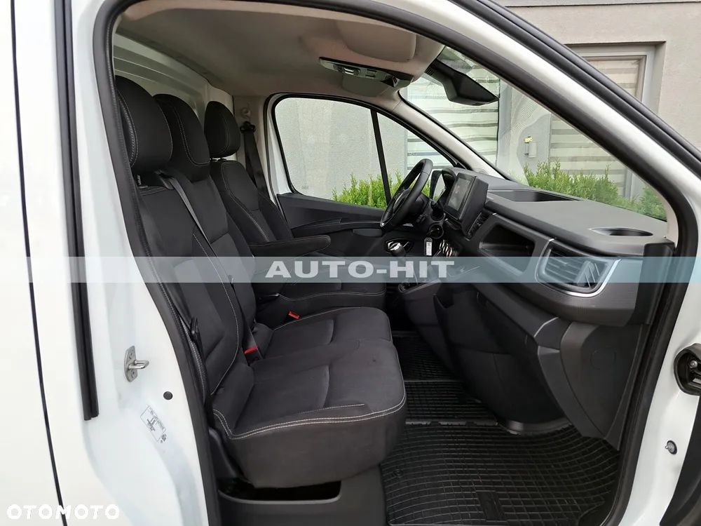 Renault Trafic - 7
