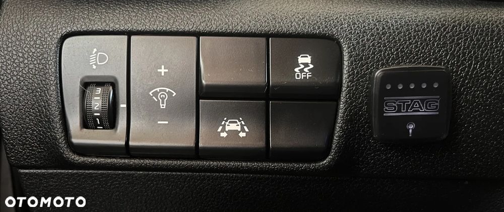 Kia Sportage 1.6 T-GDI GT Line 2WD - 18