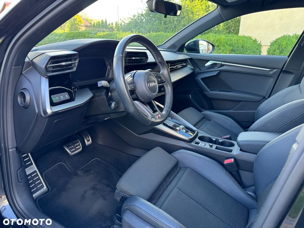 Audi A3 - 13