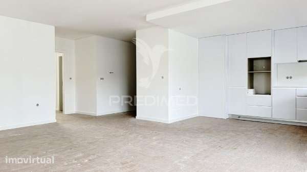 Apartamento T2 Novo de Design Contemporâneo | Esgueira, Aveiro - Grande imagem: 5/16