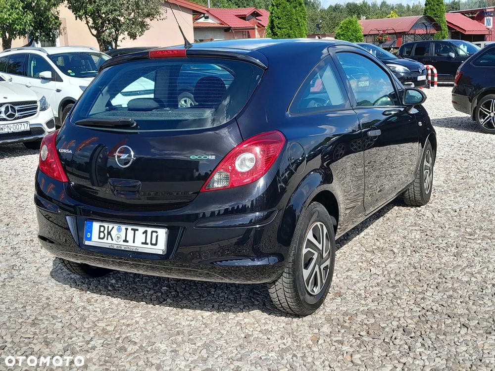 Opel Corsa - 5