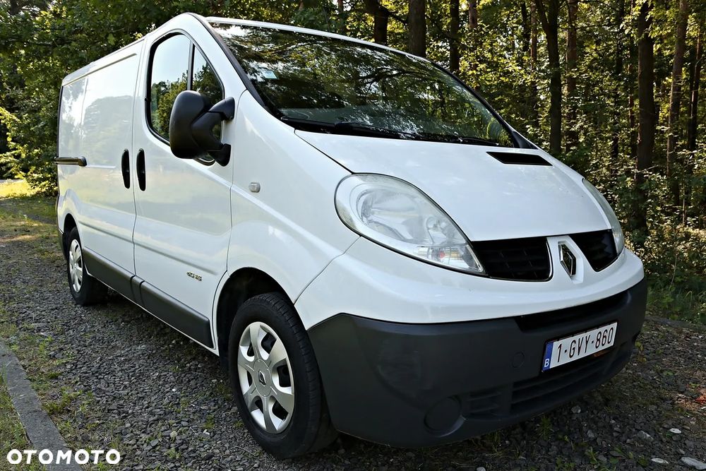 Renault Trafic - 17